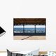 Terrace Sea Wall Decal Design 2