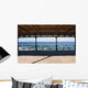 Terrace Sea Wall Decal Design 2
