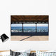 Terrace Sea Wall Decal Design 2