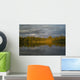 Lake Of The Woods, Ontario, Canada Wall Mural