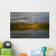 Lake Of The Woods, Ontario, Canada Wall Mural