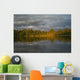 Lake Of The Woods, Ontario, Canada Wall Mural