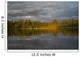 Lake Of The Woods, Ontario, Canada Wall Mural