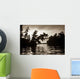 Lake Of The Woods, Ontario, Canada Wall Mural