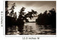 Lake Of The Woods, Ontario, Canada Wall Mural