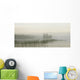 Lake Of The Woods, Ontario, Canada Wall Mural