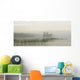 Lake Of The Woods, Ontario, Canada Wall Mural