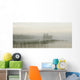 Lake Of The Woods, Ontario, Canada Wall Mural