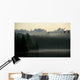 Lake Of The Woods, Ontario, Canada Wall Mural