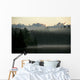Lake Of The Woods, Ontario, Canada Wall Mural