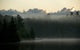 Lake Of The Woods, Ontario, Canada Wall Mural