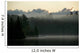 Lake Of The Woods, Ontario, Canada Wall Mural