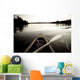 Lake Of The Woods, Ontario, Canada Wall Mural