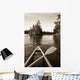Lake Of The Woods, Ontario, Canada Wall Mural