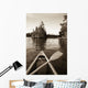 Lake Of The Woods, Ontario, Canada Wall Mural