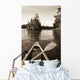 Lake Of The Woods, Ontario, Canada Wall Mural