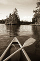 Lake Of The Woods, Ontario, Canada Wall Mural