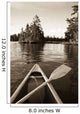 Lake Of The Woods, Ontario, Canada Wall Mural