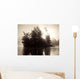 Lake Of The Woods, Ontario, Canada Wall Mural