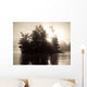 Lake Of The Woods, Ontario, Canada Wall Mural