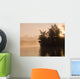 Lake Of The Woods, Ontario, Canada Wall Mural