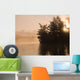 Lake Of The Woods, Ontario, Canada Wall Mural