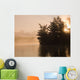 Lake Of The Woods, Ontario, Canada Wall Mural