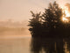 Lake Of The Woods, Ontario, Canada Wall Mural