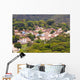 Lencois Bahia - Brazil Wall Mural