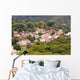 Lencois Bahia - Brazil Wall Mural