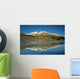 Sunwapta Lake, Jasper National Park, Alberta, Canada Wall Mural