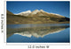Sunwapta Lake, Jasper National Park, Alberta, Canada Wall Mural