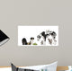 Pets Front White