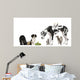 Pets Front White
