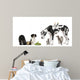 Pets Front White