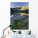 Cameron Lake, Alberta, Canada Wall Mural