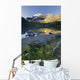 Cameron Lake, Alberta, Canada Wall Mural