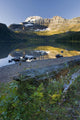 Cameron Lake, Alberta, Canada Wall Mural