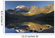 Cameron Lake, Waterton, Alberta, Canada Wall Mural