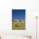 Southern Alberta, Canada Wall Mural