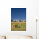 Southern Alberta, Canada Wall Mural