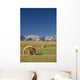 Southern Alberta, Canada Wall Mural