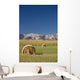 Southern Alberta, Canada Wall Mural
