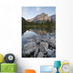 Mount Kidd, Kananaskis, Alberta, Canada Wall Mural