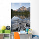 Mount Kidd, Kananaskis, Alberta, Canada Wall Mural