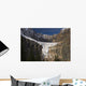 Angel Glacier, Jasper National Park, Alberta, Canada Wall Mural