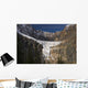 Angel Glacier, Jasper National Park, Alberta, Canada Wall Mural