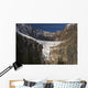 Angel Glacier, Jasper National Park, Alberta, Canada Wall Mural