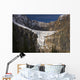Angel Glacier, Jasper National Park, Alberta, Canada Wall Mural
