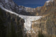 Angel Glacier, Jasper National Park, Alberta, Canada Wall Mural